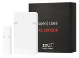 Z-Wave Plus Zooz Open Close XS Sensor