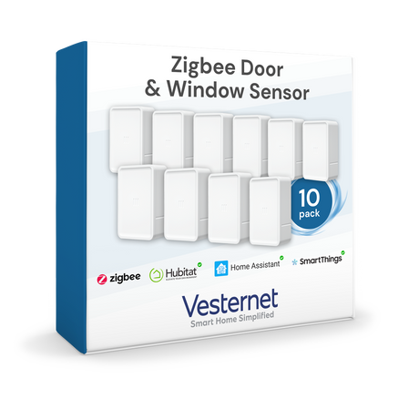 Vesternet Zigbee Door & Window Sensor