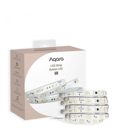 Aqara LED Strip T1 - RLS - K01D - Vesternet