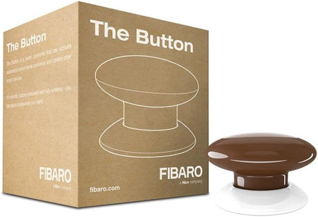 Z - Wave Fibaro Button - FIBEFGPB - 101 - 7 - Vesternet