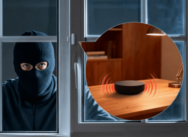 Zigbee Aqara Hub M200 - AQAZHM-G03D - Vesternet