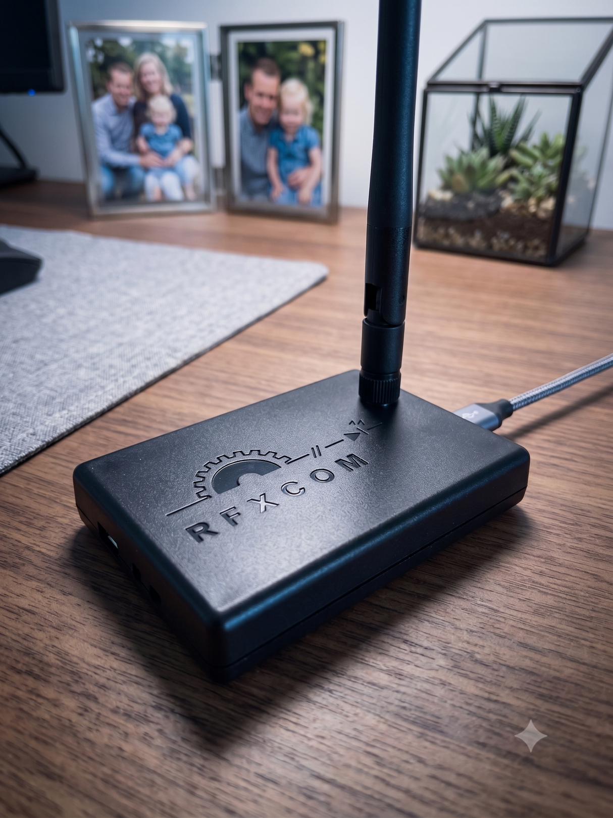 RFX-433EMC Transceiver