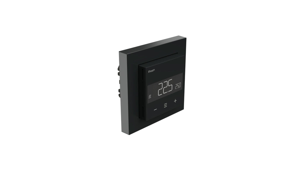 Z - Wave Heatit Z - TRM6 Electronic Thermostat - HEAE5430566 - Vesternet