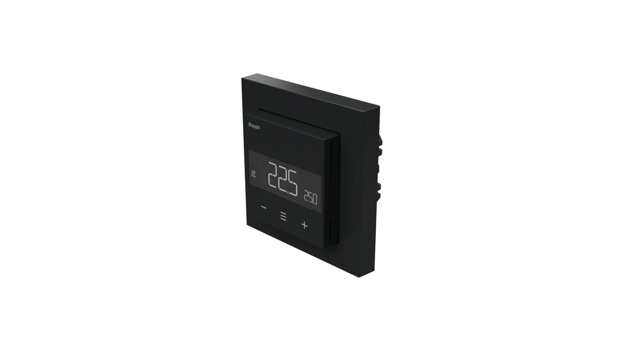 Z - Wave Heatit Z - TRM6 Electronic Thermostat - HEAE5430566 - Vesternet