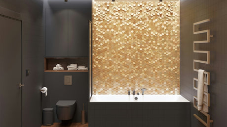 Z - Wave Heatit Z - TRM6 Electronic Thermostat - HEAE5430566 - Vesternet