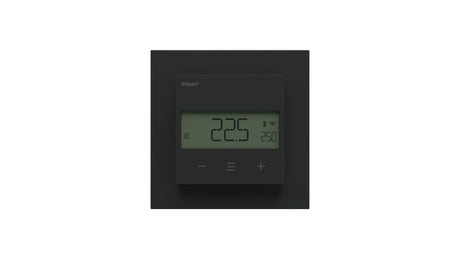 Z - Wave Heatit Z - Temp3 Thermostat - HEAE4512690 - Vesternet