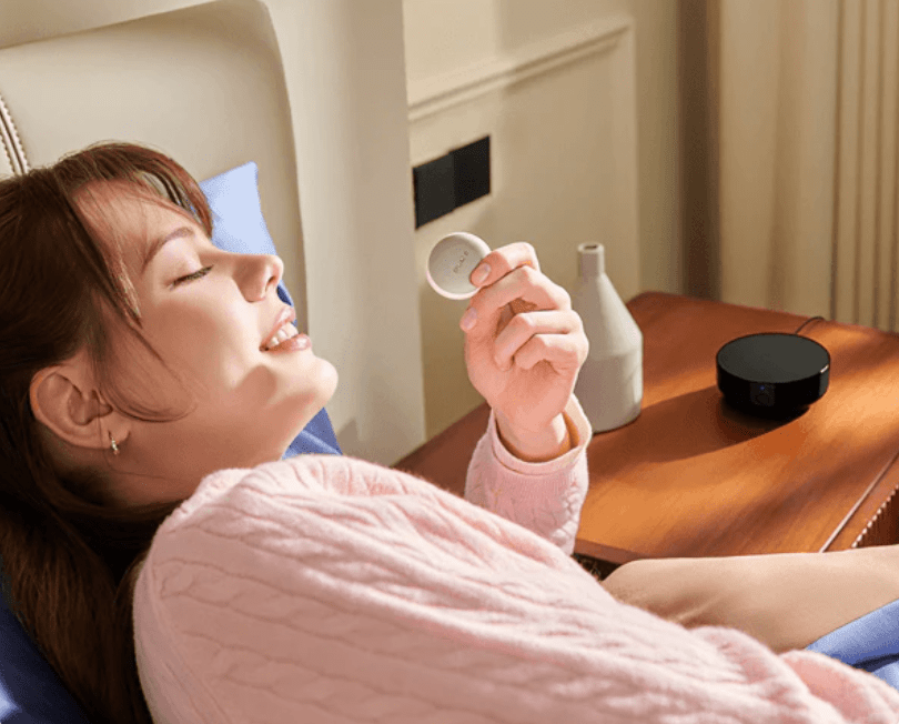 Zigbee Aqara Hub M200 - AQAZHM-G03D - Vesternet