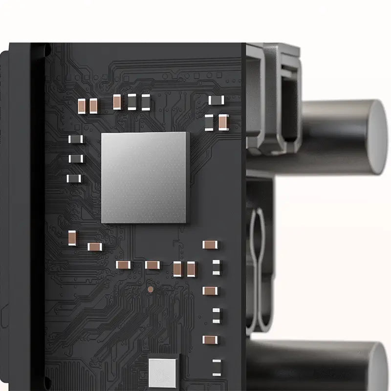 Zigbee Aqara Wall Outlet H2 (Type F) - AQAZWP - P01D - Vesternet