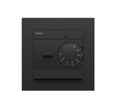 Heatit S - Control2 Thermostat - HEA_5430538 - Vesternet