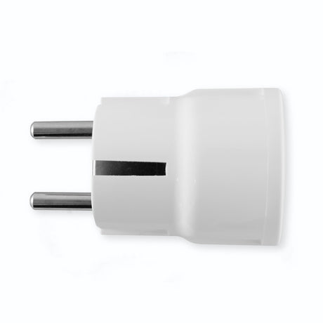 Zigbee Frient Smart Plug Mini 2 - Schuko - FRIZSPLZB - 141 - Vesternet