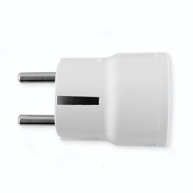 Zigbee Frient Smart Plug Mini 2 - Schuko - FRIZSPLZB - 141 - Vesternet