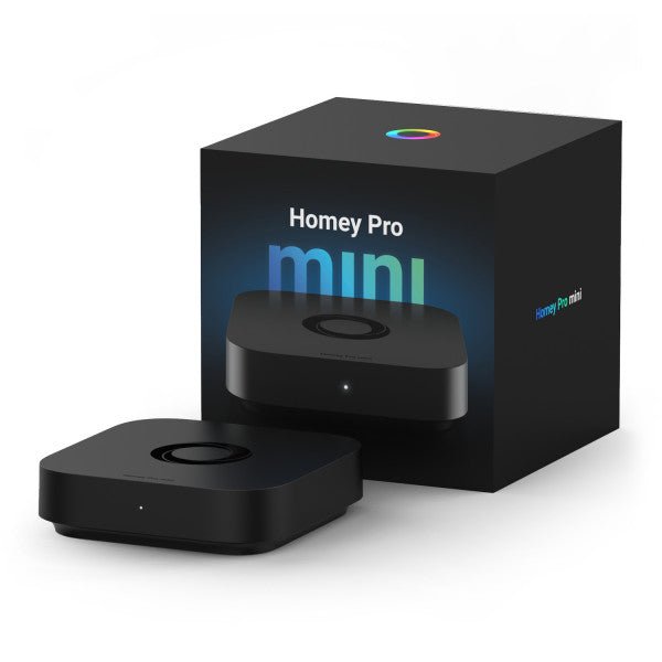 Homey Pro Mini - ATHZHOMPROMINI - Vesternet