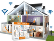 Vesternet Fast Track Smart Home Starter Kit - VES - START - HA - Vesternet