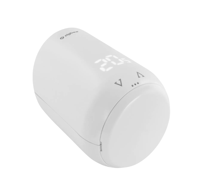 Zigbee Eurotronic Comet Thermostat - EURZCOMET - Vesternet