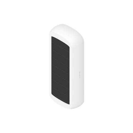 NodOn Zigbee Temperature and Humidity Sensor - NODZSTPH - 4 - 1 - 00 - Vesternet