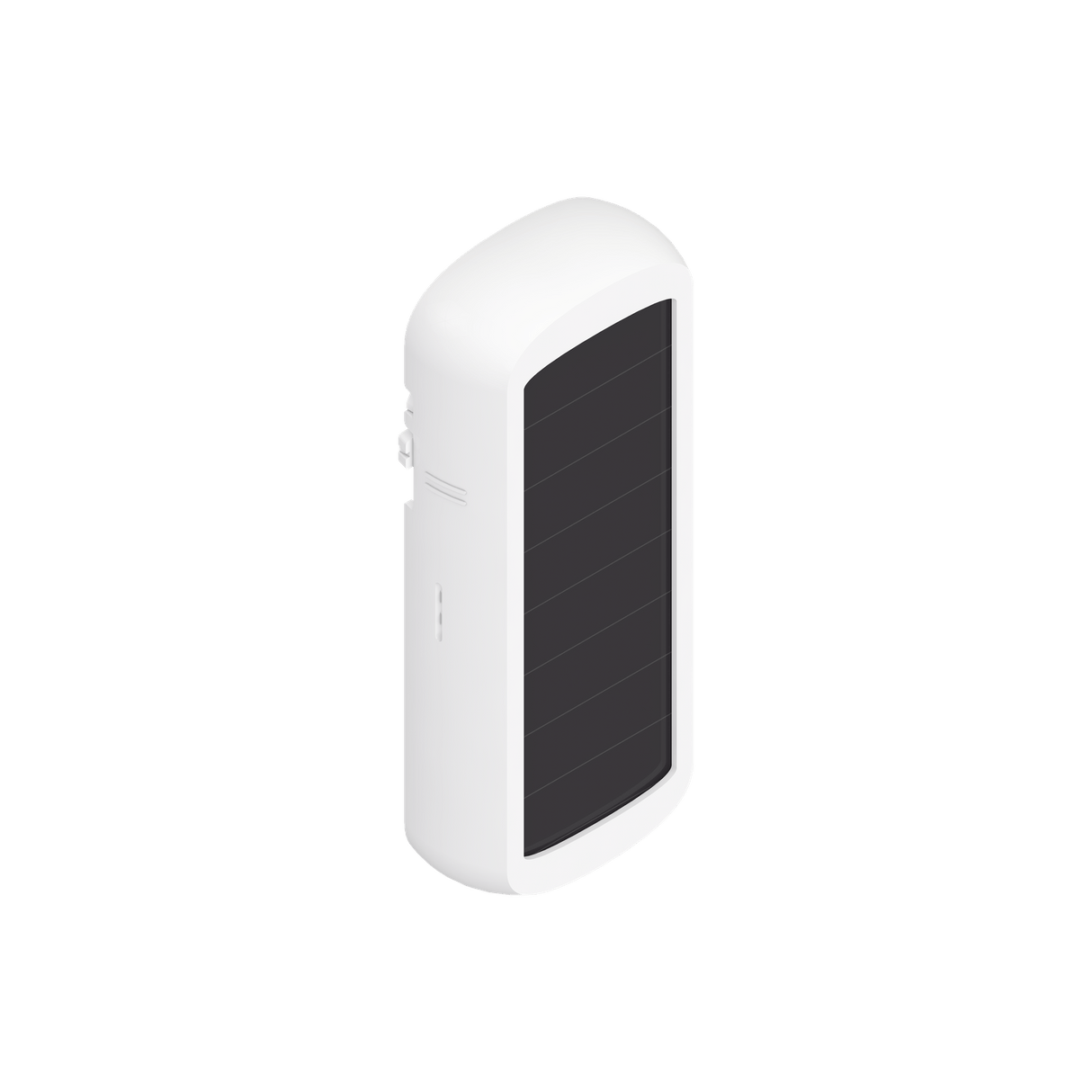 NodOn Zigbee Temperature and Humidity Sensor - NODZSTPH - 4 - 1 - 00 - Vesternet