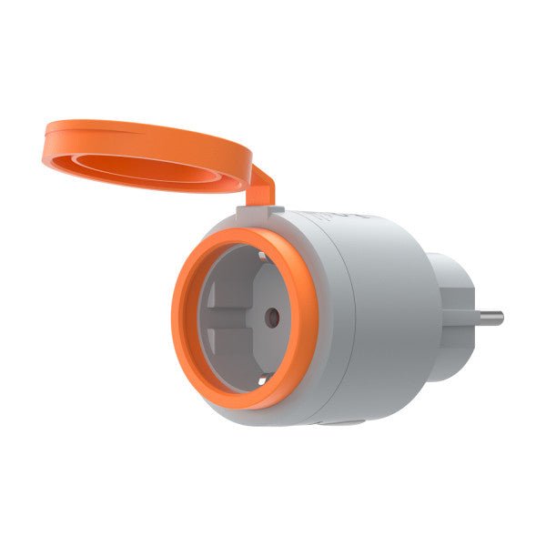 Matter Sonoff S61s Outdoor Plug - SONLS61STPFPMO - Vesternet