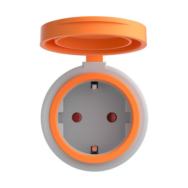 Matter Sonoff S61s Outdoor Plug - SONLS61STPFPMO - Vesternet