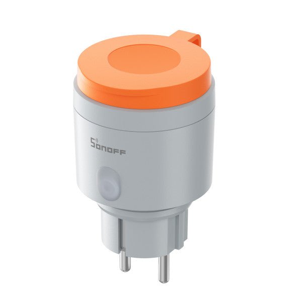 Matter Sonoff S61s Outdoor Plug - SONLS61STPFPMO - Vesternet