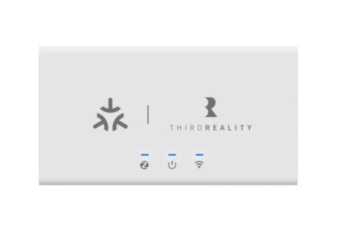 Zigbee, Matter ThirdReality Smart Bridge MZ1
