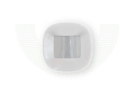 Zigbee Frient Motion Sensor 2 Pet - FRIZMOSZB - 153 - Vesternet
