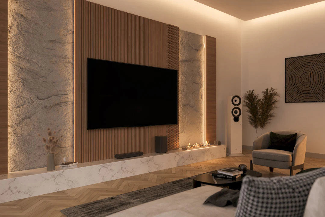 Z-Wave Shelly Wave Dimmer