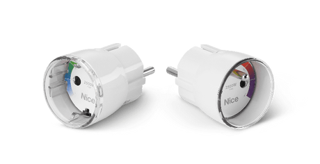 Nice Plug Control E - NICE - PLUG - CONT - E - Vesternet