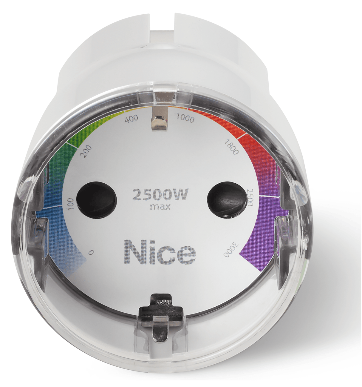 Nice Plug Control E - NICE - PLUG - CONT - E - Vesternet