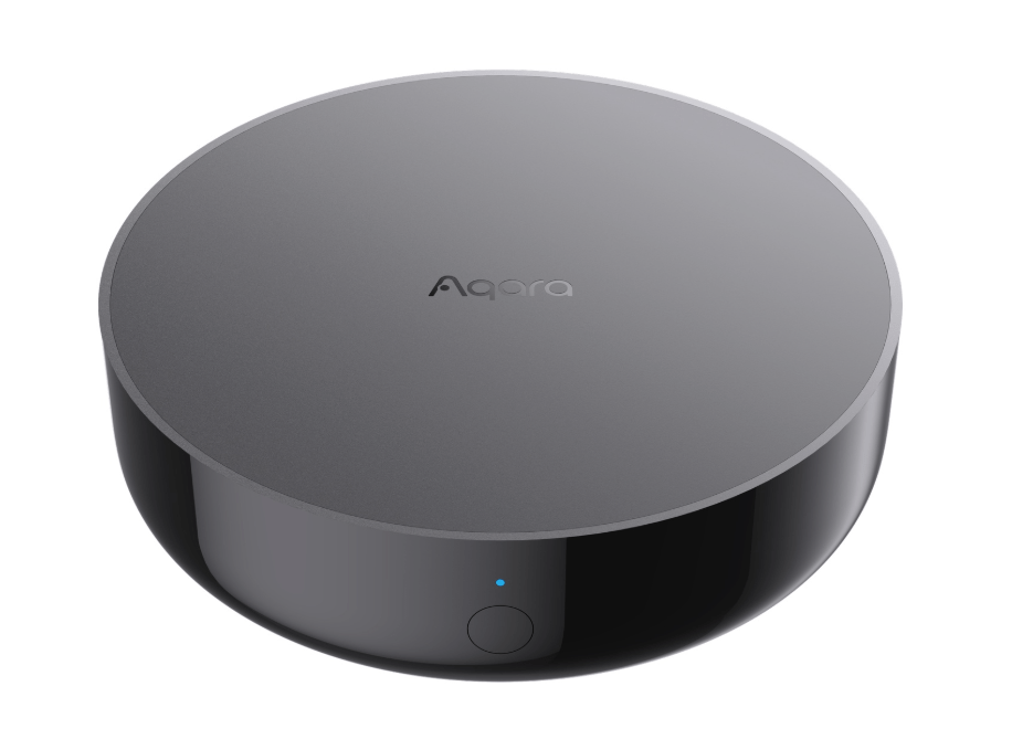 Zigbee Aqara Hub M200 - AQAZHM-G03D - Vesternet