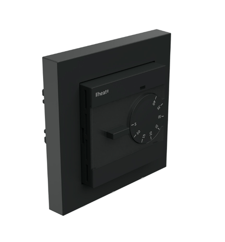 Heatit S - Control2 Thermostat - HEA_5430536 - Vesternet