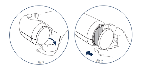 Z - Wave Plus Eurotronic Comet Thermostat - EURECOMET - Vesternet