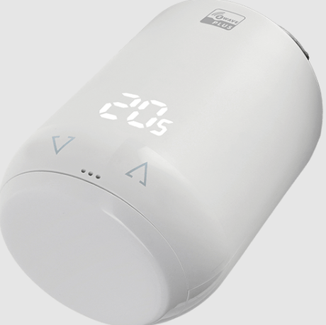 Z - Wave Plus Eurotronic Comet Thermostat - EURECOMET - Vesternet