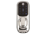 Yale Keyless Connected Smart Lock - Connected Ready - No Module