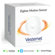 Vesternet Zigbee Motion Sensor - VES - ZB - PIR - 21 - Vesternet