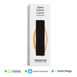 Vesternet Zigbee Remote Control - 12 Button - VES - ZB - REM - 013 - Vesternet