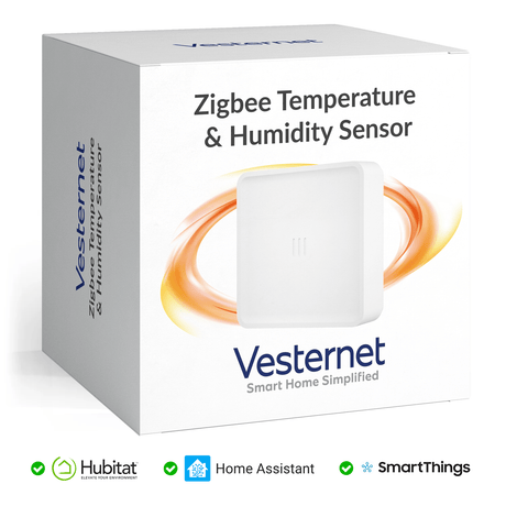Vesternet Fast Track Smart Home Starter Kit - VES - START - SMARTTHINGS - Vesternet