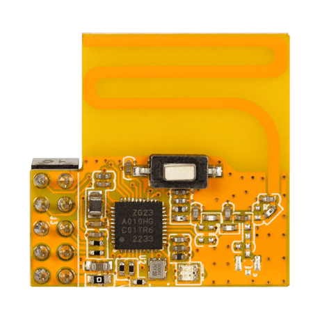 Z - Wave Long Range 800 GPIO Module - ZAC93 - Vesternet