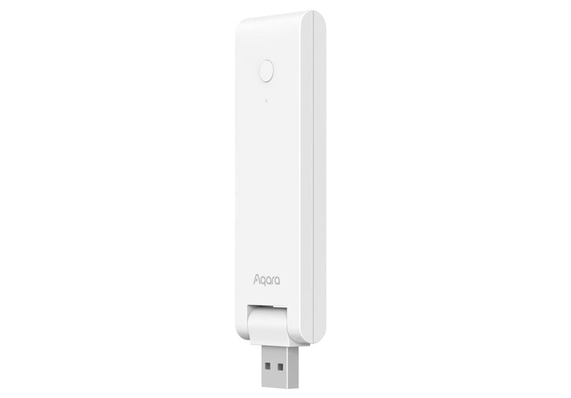Aqara HUB E1 - HE1 - G01 - Vesternet