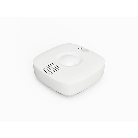 Z - Wave Heatit Z - Smoke Detector - Battery - 4512688 - Vesternet