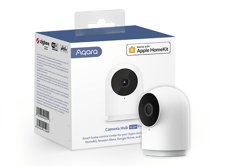 Aqara Camera Hub G2H pro - CH - C01 - Vesternet