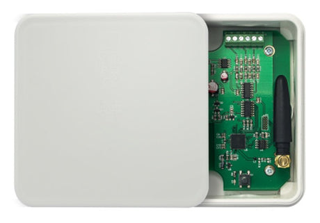 Z - Wave Heatit Z - Relay - 25A - HEAE4512554 - Vesternet