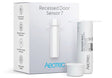 Z - Wave Plus Aeotec Recessed Door Sensor 7 - AEOEZW187 - Vesternet