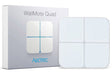 Z - Wave Plus Aeotec WallMote Quad - AEO_ZW130 - Vesternet