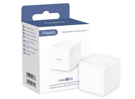 Aqara Cube T1 Pro - CTP - R01 - Vesternet