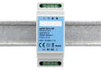 Eutonomy euFIX Adapter DIN for Fibaro Dimmer 2 - D212NP - Vesternet