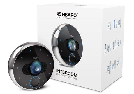 Fibaro Intercom - FGIC - 002 - Vesternet