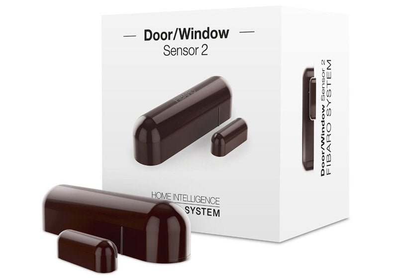 Z - Wave Fibaro Universal Door & Window Sensor 2 - FIBEFGDW - 002 - 7 - Vesternet