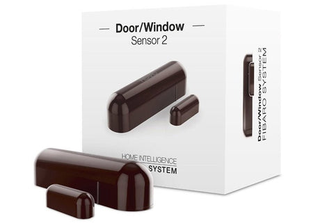 Z - Wave Fibaro Universal Door & Window Sensor 2 - FIBEFGDW - 002 - 7 - Vesternet