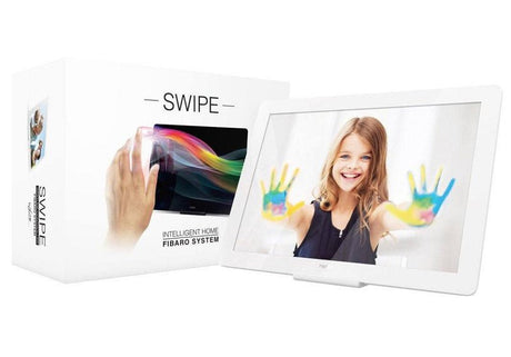 Z - Wave Fibaro Swipe - FIBEFGGC - 001 - Vesternet