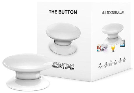Z - Wave Fibaro Button - FIBEFGPB - 101 - 1 - Vesternet